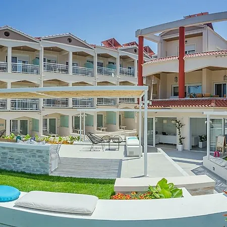 Apartment Aelia Limenas (Thasos)