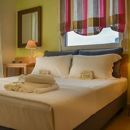 Apartment Aelia Limenas (Thasos)