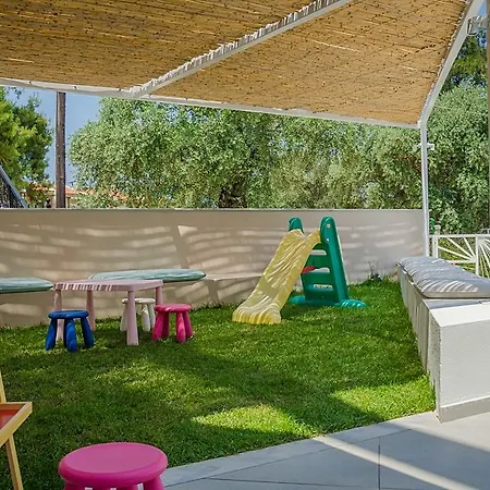 Aelia Apartment Limenas (Thasos)