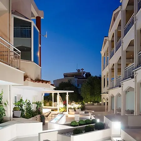 Apartment Aelia Limenas (Thasos)