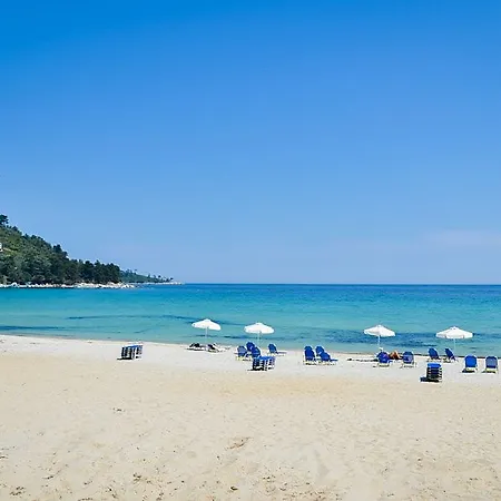 Aelia Limenas (Thasos)